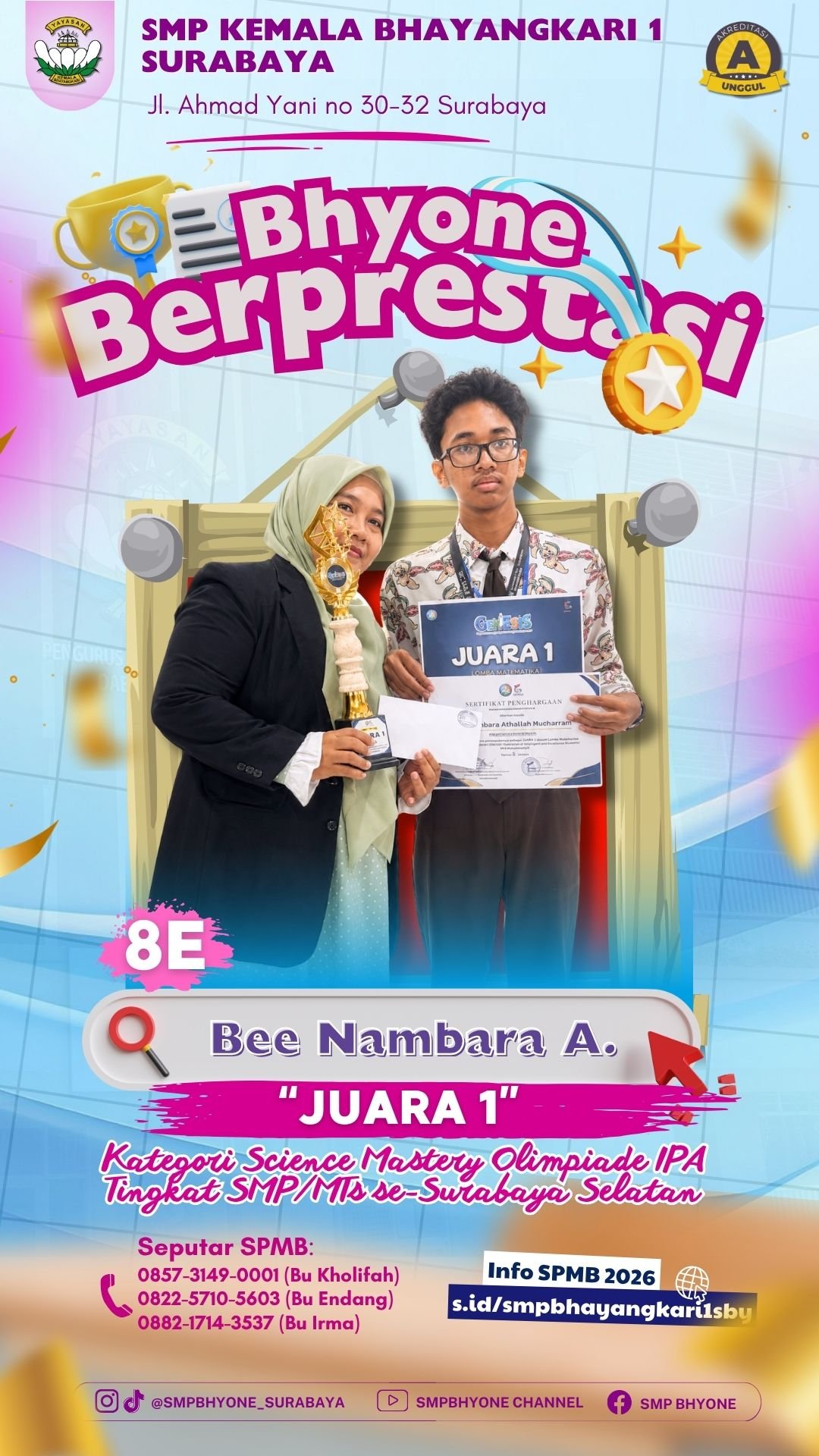 Juara