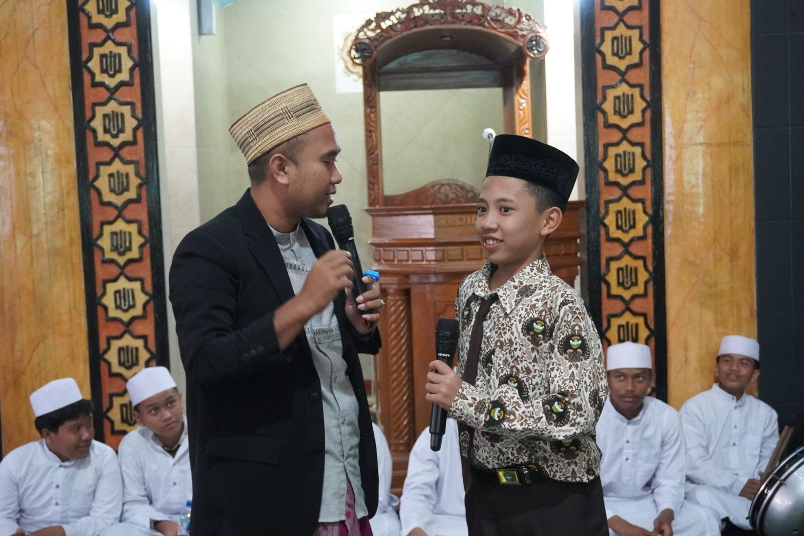 Maulid Nabi (102)