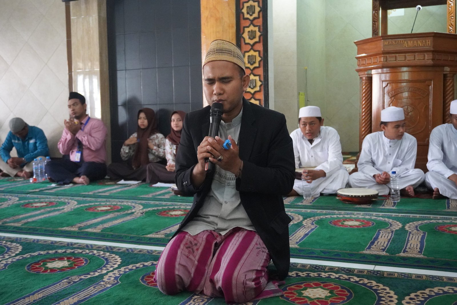 Maulid Nabi (137)