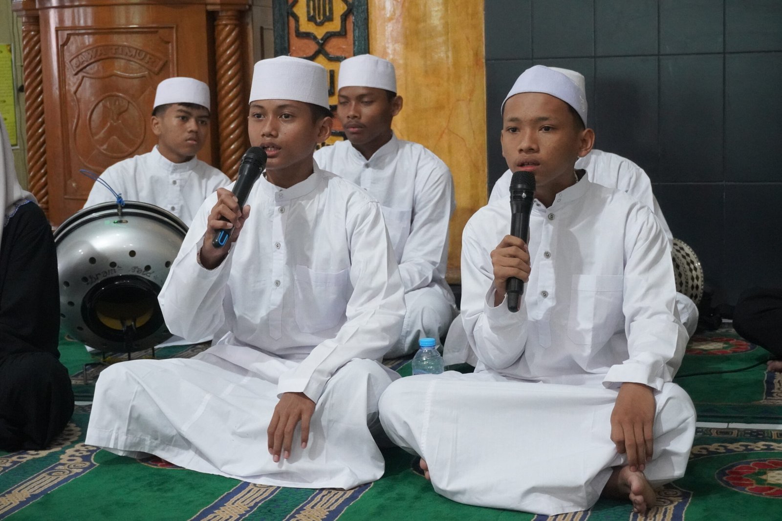 Maulid Nabi (59)