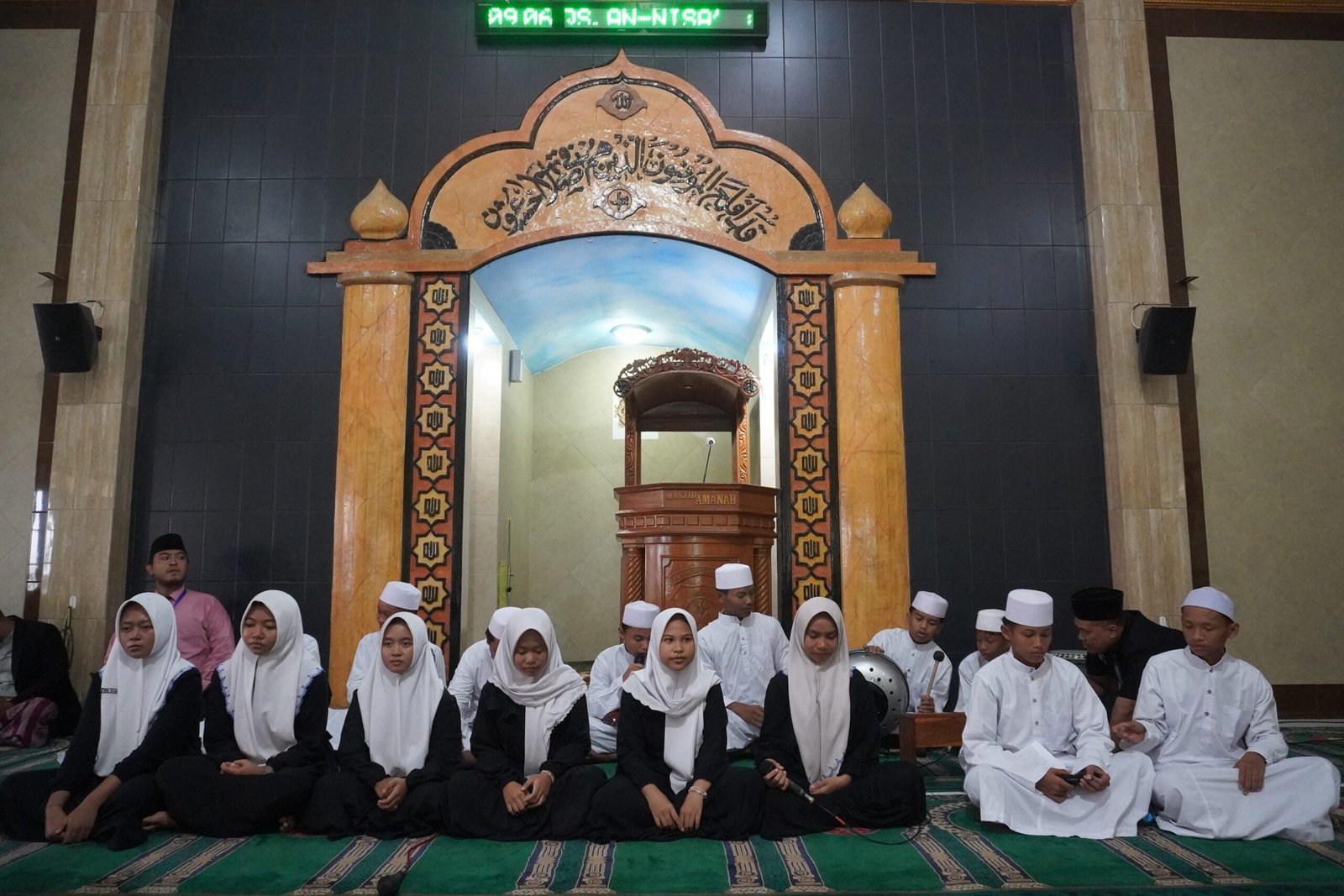 Maulid Nabi (63)